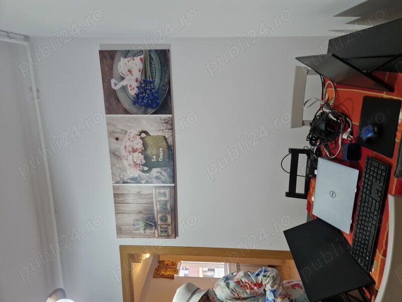 Drumul Cooperativei Sector 5 Garsoniera 41 MP