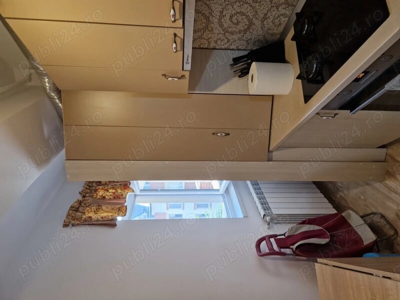 Drumul Cooperativei Sector 5 Garsoniera 41 MP