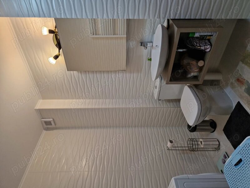 Drumul Cooperativei Sector 5 Garsoniera 41 MP