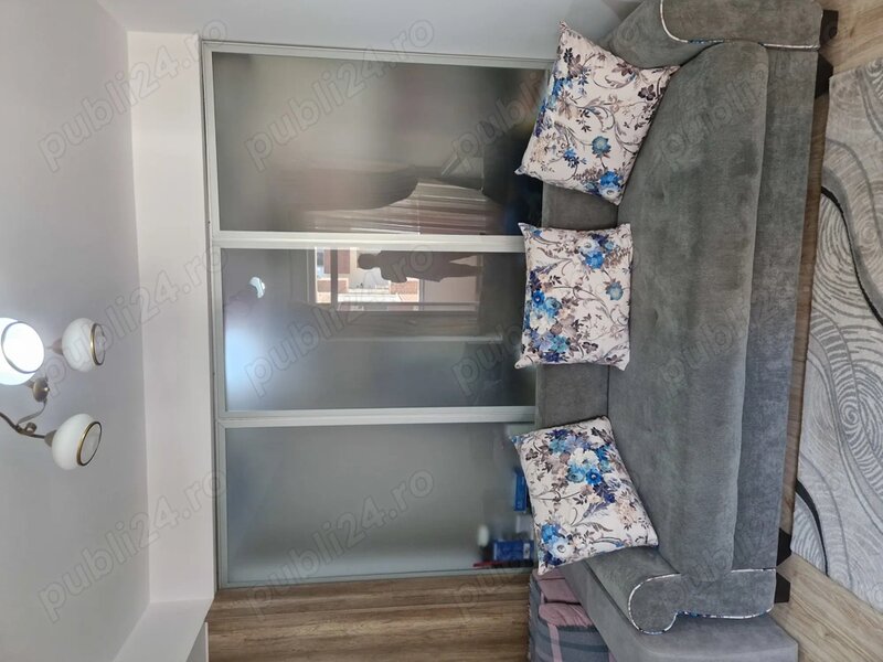 Drumul Cooperativei Sector 5 Garsoniera 41 MP