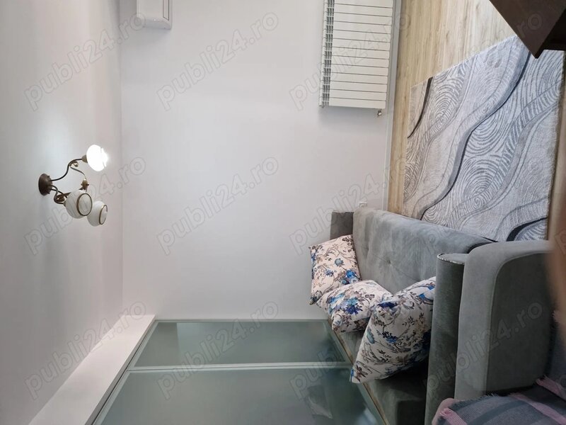 Drumul Cooperativei Sector 5 Garsoniera 41 MP