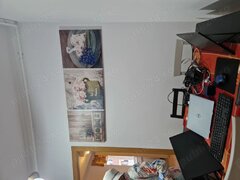 Drumul Cooperativei Sector 5 Garsoniera 41 MP